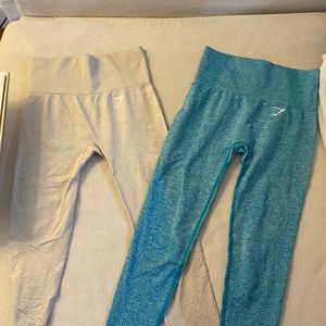 Gymshark leggings